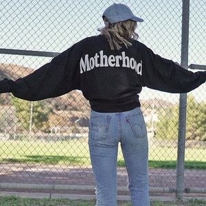Motherhood long sleeve